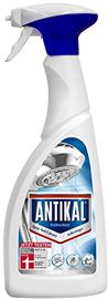 Antikal Kalkreiniger Sprühflasche, 5er Pack (5x 750ml)
