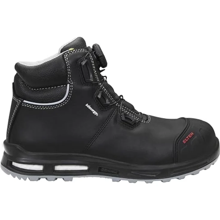 ELTEN REACTION XXT Pro BOA® Mid ESD S3 Arbeitsschuh (1-tlg) – Bild 2