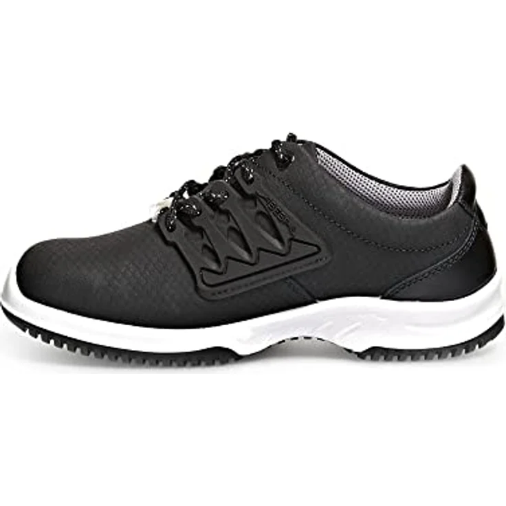 Halbschuh schwarz ESD - 47 – Bild 3