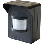 DIW-44 Funk-Bewegungsmelder für innen und außen DIW-Funk