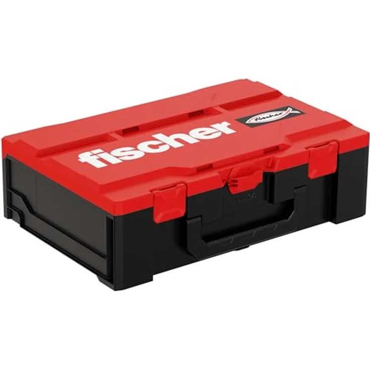 Fischer Akku-Auspressgerät fis db sl Pro Solo, 18V mit Dosierfunktion, weiß – Bild 4