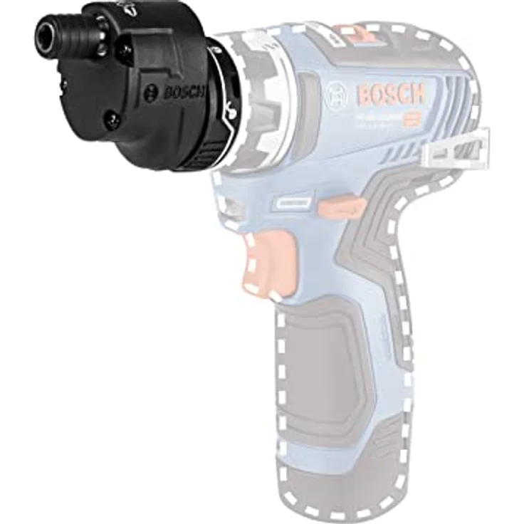 Bosch Professional GSR 12V-35 FC, Akku-Bohrschrauber 12 V mit 35 Nm Drehmoment – Bild 5