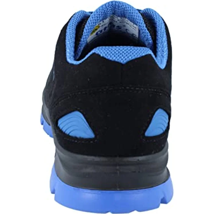 Atlas Schuhe Atlas SL 40 ESD Arbeitsschuh, SportLine mit INNOFLEX Laufsohlen-System, luftdurchlässig, atmungsaktiv – Bild 3