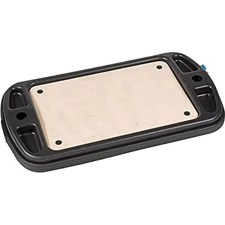 HAZET 162C-010 Deckel Komplett mit Arbeitsplatte