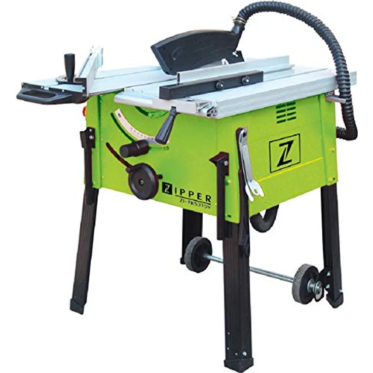 Zipper ZI-FKS315 – Bild 4
