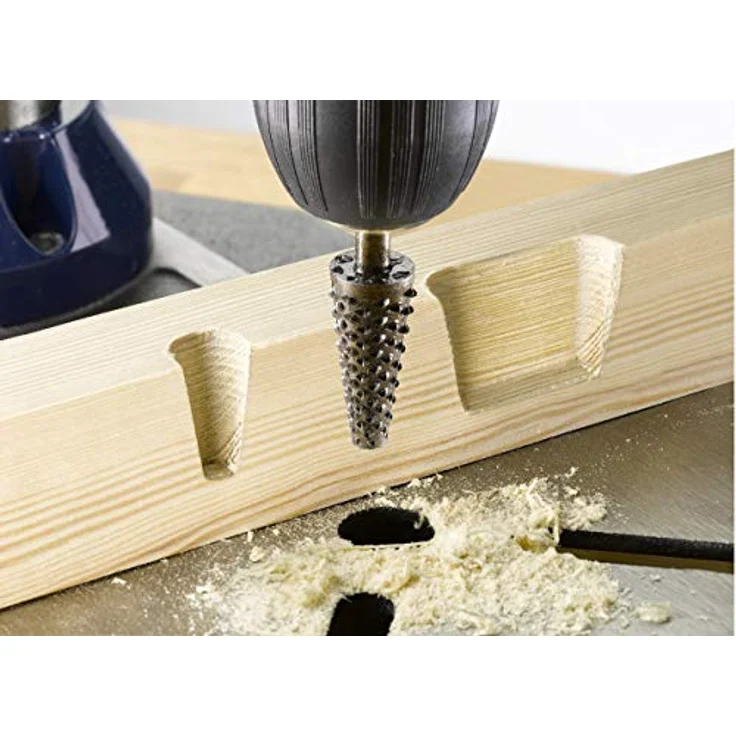 Kwb Profilraspelset WS 6-tlg – Bild 9