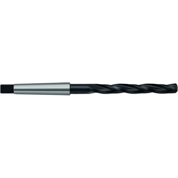 Gühring Holzbohrer GÜHRING Aufbohrer DIN343 HSS MK3 29,0mm, dampfbehandelt mit 3 Schneiden und 120° Spitzenwinkel