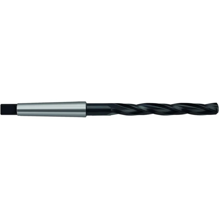 Gühring Holzbohrer GÜHRING Aufbohrer DIN343 HSS MK3 29,0mm, dampfbehandelt mit 3 Schneiden und 120° Spitzenwinkel