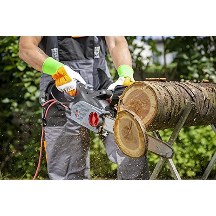 IKRA E-Kettensäge KSE 2400-40 | 23514120 – Bild 5