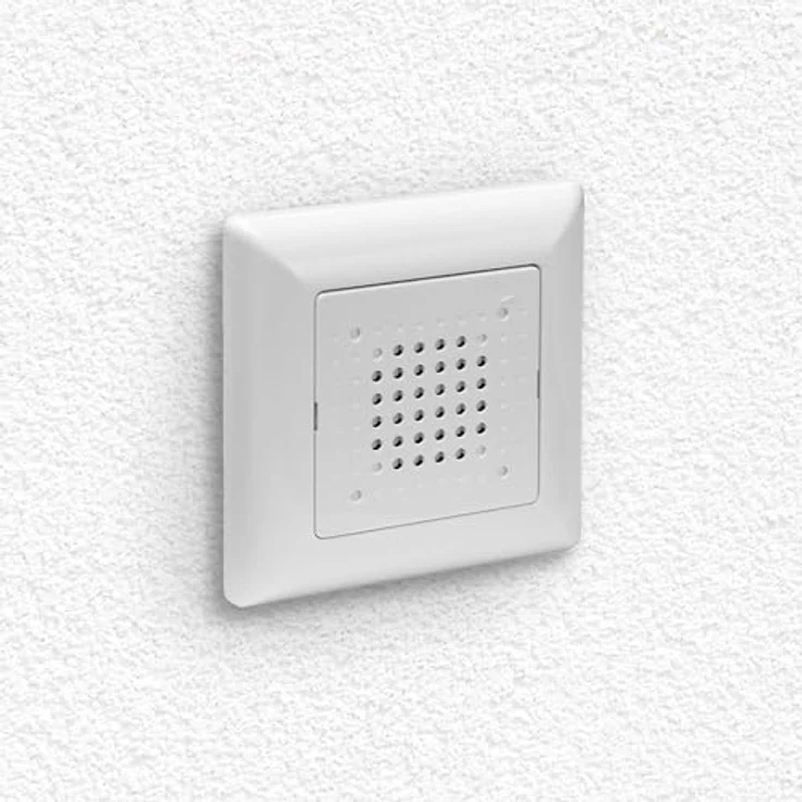 Grothe UP-LTW 120ws Unterputz Läutewerk 8-12VACDC – Bild 3