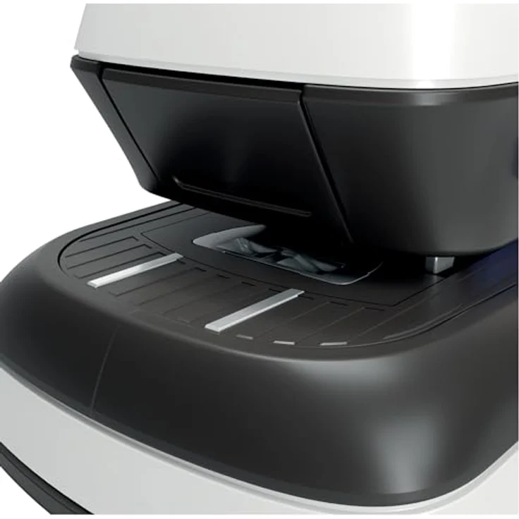 Rexel Elektrisches Heftgerät Optima Grip – Bild 5