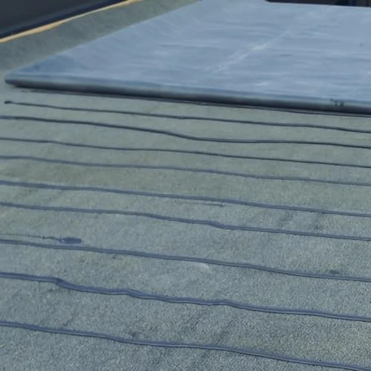 HSS EPDM Anschlusskleber Flex 290ml (600ml), hitzebeständig bis +200 °C, elastisch von -40 °C bis +200 °C für EPDM Folien – Bild 2