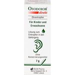 Otodolor Direkt Ohrentropfen, 7 g