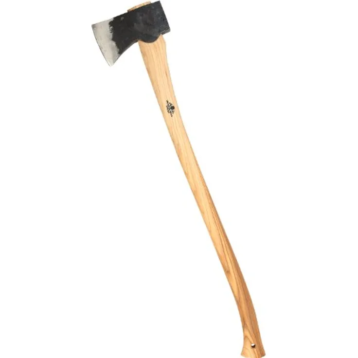 Gränsfors Amerikanische Fällaxt Größe 90cm