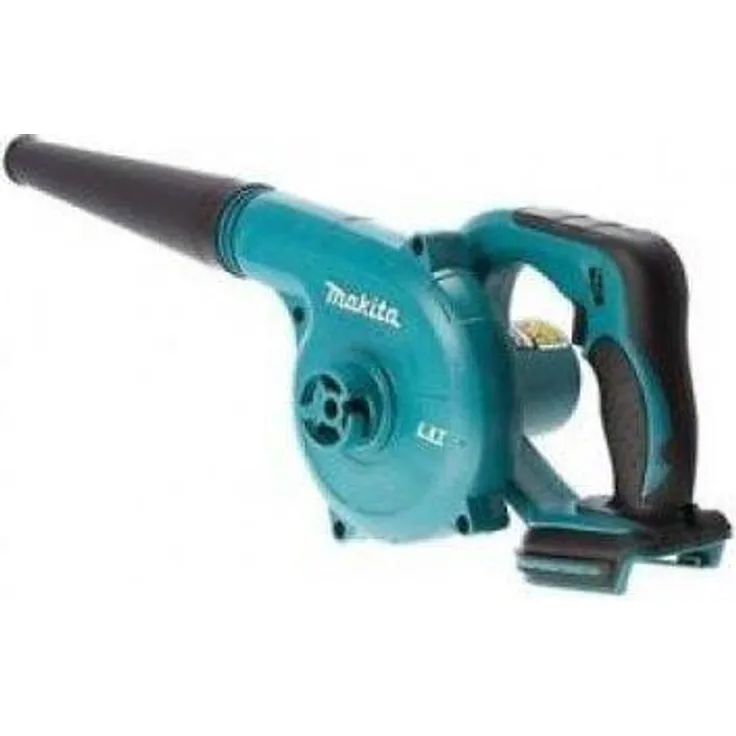 Makita, Laubsauger + Laubbläser, DUB186ZX1 (Akkubetrieb, Laubbläser)