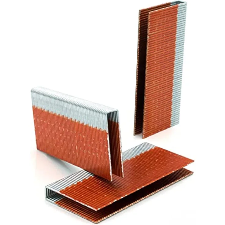 PREBENA® Heftklammer Type Q63CNKHA - 5.000 Stück