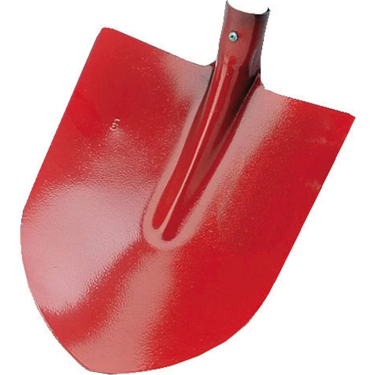 OTTO Schaufel, Frankfurter rot Größe 5 Import