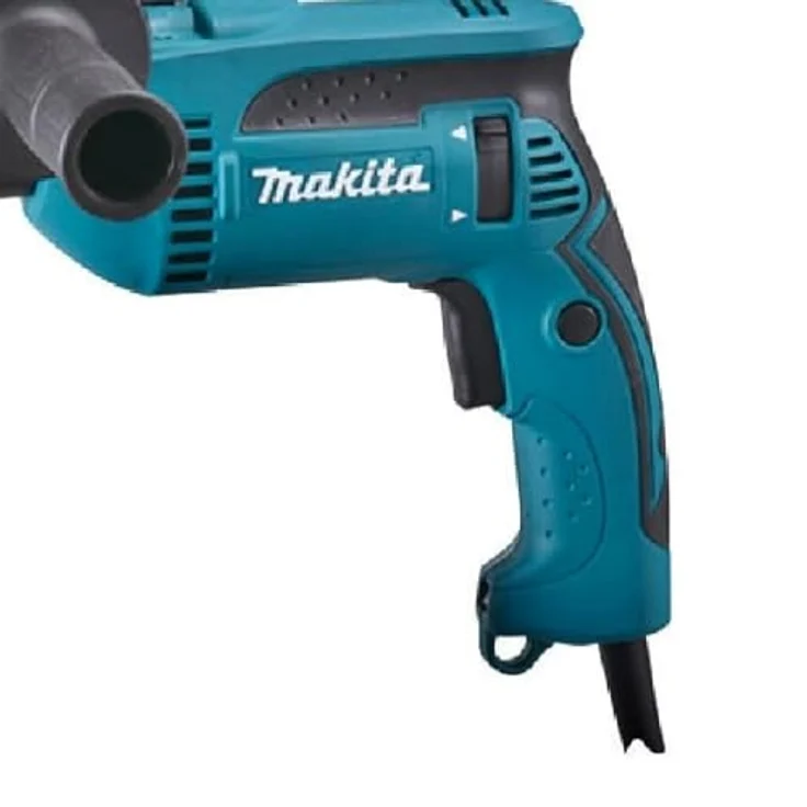 Makita Schlagbohrmaschine, 680 W, HP1641 – Bild 5
