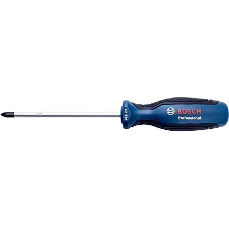 Bosch Professional Schraubendreher PZ2X125 (1600A01V08) – Bild 3