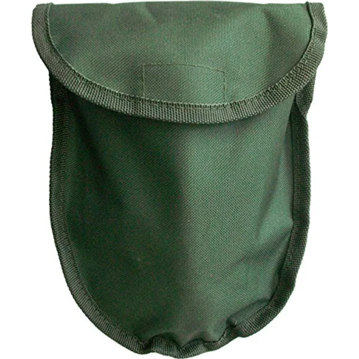 CON:P Klappspaten mit Gürteltasche – Bild 4