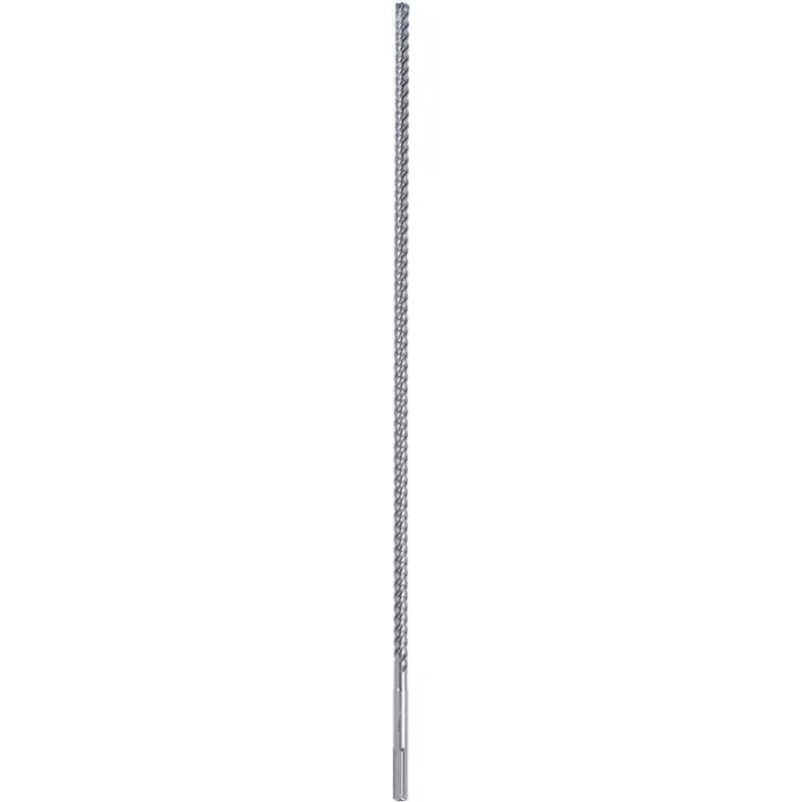 Bosch Professional Hammerbohrer SDS max-8X (Maße 18x800x940 mm, Bohrer für Beton und Normalbeton) 2608578622