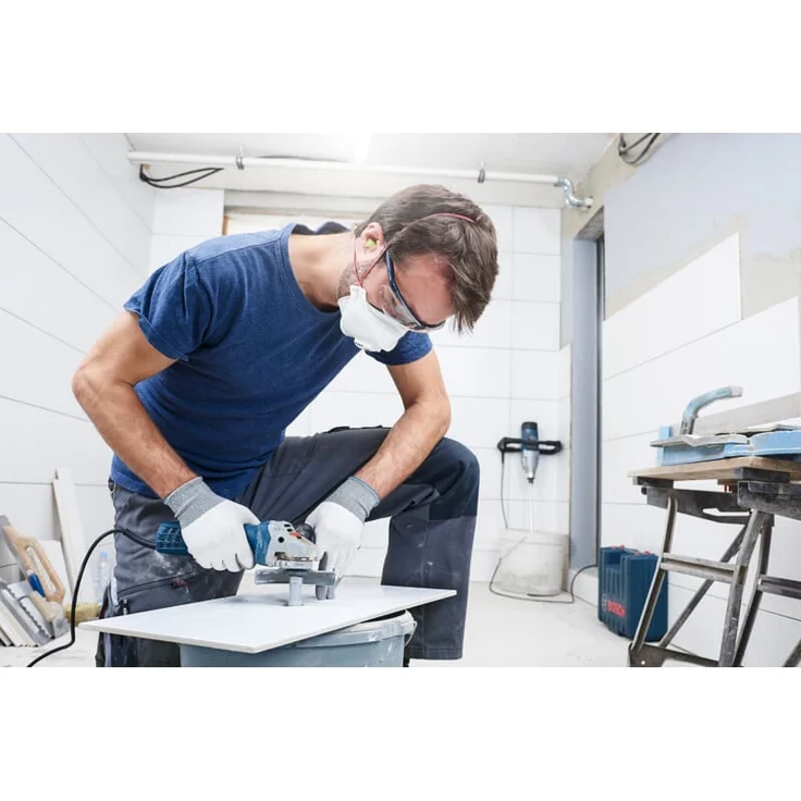 Bosch Professional Fingerfräser Ceramic Milling Cutter für Fliesen – Bild 5