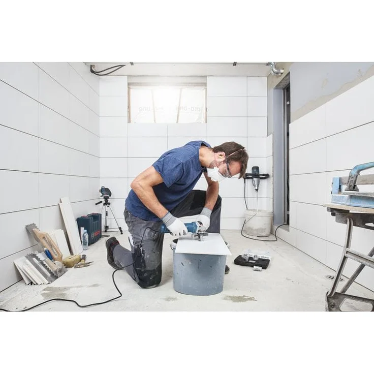 Bosch Professional Fingerfräser Ceramic Milling Cutter für Fliesen – Bild 6