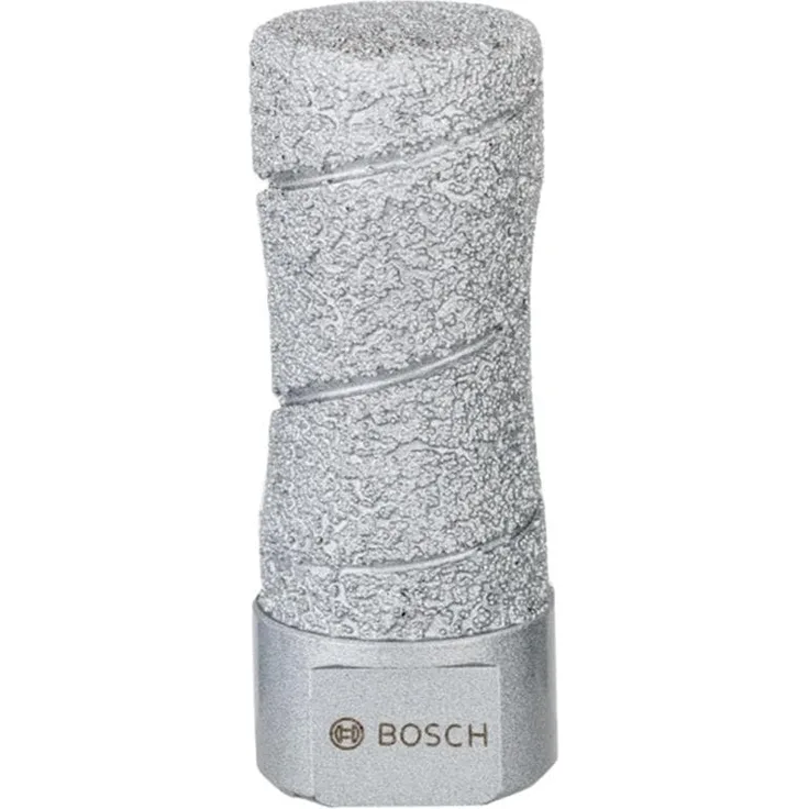 Bosch Professional Fingerfräser Ceramic Milling Cutter für Fliesen