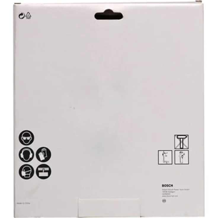 Bosch Professional Lochsäge Progressor for Wood & Metal (Holz und Metall, Ø 127 mm, Zubehör Bohrmaschine) – Bild 2