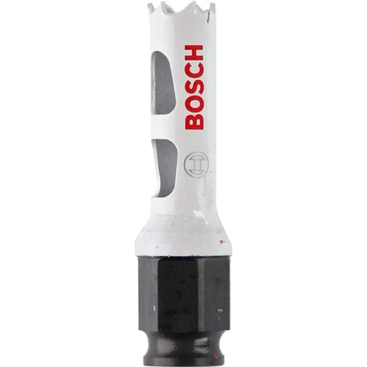 Bosch Professional Lochsäge Progressor for Wood & Metal (Holz und Metall, Ø 14 mm, Zubehör Bohrmaschine) – Bild 3