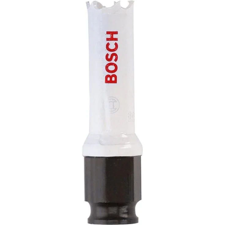 Bosch Professional Lochsäge Progressor for Wood & Metal (Holz und Metall, Ø 19 mm, Zubehör Bohrmaschine) – Bild 3