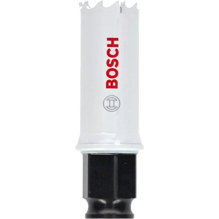 Bosch Professional Lochsäge Progressor for Wood & Metal (Holz und Metall, Ø 21 mm, Zubehör Bohrmaschine) - Preisvergleich – Bild 3