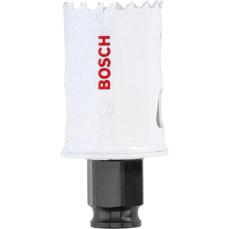 Bosch Professional Lochsäge Progressor for Wood & Metal (Holz und Metall, Ø 33 mm, Zubehör Bohrmaschine) – Bild 3