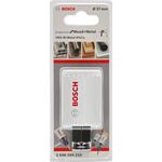 Bosch Professional Lochsäge Progressor for Wood & Metal (Holz und Metall, Ø 37 mm, Zubehör Bohrmaschine) - Preisvergleich