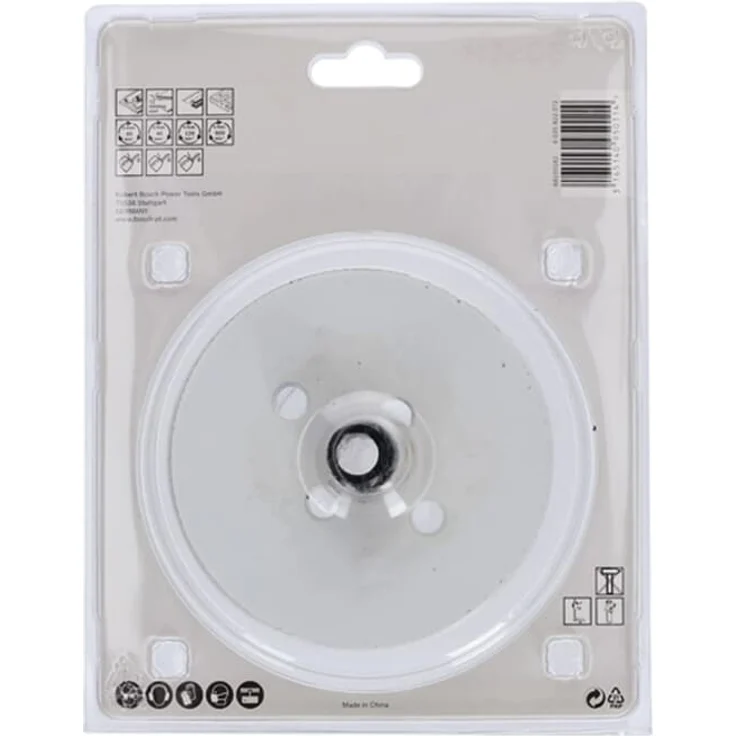 Bosch Professional Lochsäge Progressor for Wood & Metal (Holz und Metall, Ø 111 mm, Zubehör Bohrmaschine) – Bild 2