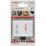 Bosch Professional Lochsäge Progressor for Wood & Metal (Holz und Metall, Ø 67 mm, Zubehör Bohrmaschine) - Preisvergleich