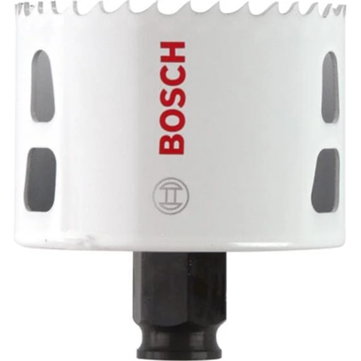 Bosch Professional Lochsäge Progressor for Wood & Metal (Holz und Metall, Ø 73 mm, Zubehör Bohrmaschine) – Bild 3