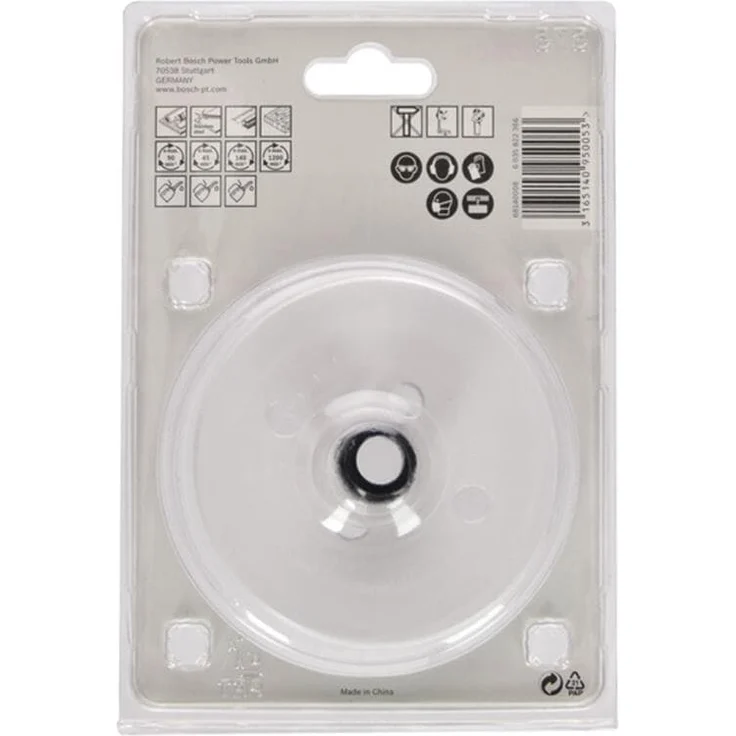 Bosch Professional Lochsäge Progressor for Wood & Metal (Holz und Metall, Ø 92 mm, Zubehör Bohrmaschine) - Preisvergleich – Bild 2