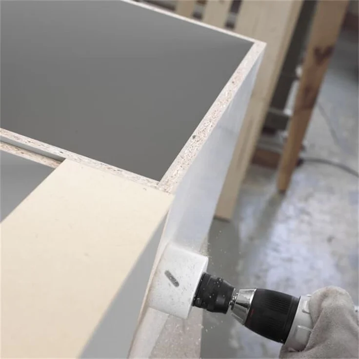 Bosch Professional Lochsäge Progressor for Wood & Metal (Holz und Metall, Ø 92 mm, Zubehör Bohrmaschine) - Preisvergleich – Bild 8