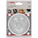 Bosch Professional Lochsäge Progressor for Wood & Metal (Holz und Metall, Ø 95 mm, Zubehör Bohrmaschine) - Preisvergleich