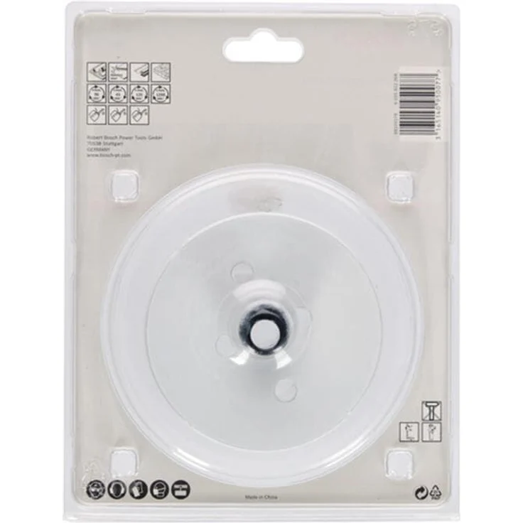 Bosch Professional Lochsäge Progressor for Wood & Metal (Holz und Metall, Ø 98 mm, Zubehör Bohrmaschine) – Bild 2