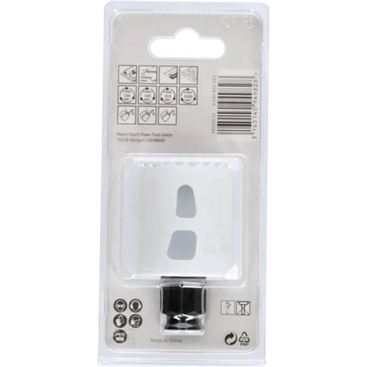 Bosch Professional Lochsäge Progressor for Wood & Metal (Holz und Metall, Ø 41 mm, Zubehör Bohrmaschine) – Bild 2