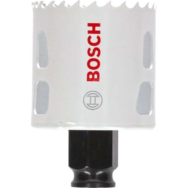 Bosch Professional Lochsäge Progressor for Wood & Metal (Holz und Metall, Ø 46 mm, Zubehör Bohrmaschine) – Bild 3