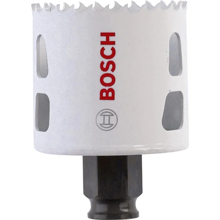 Bosch Professional Lochsäge Progressor for Wood & Metal (Holz und Metall, Ø 54 mm, Zubehör Bohrmaschine) – Bild 3