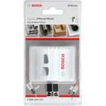 Bosch Professional Lochsäge Progressor for Wood & Metal (Holz und Metall, Ø 56 mm, Zubehör Bohrmaschine) - Preisvergleich