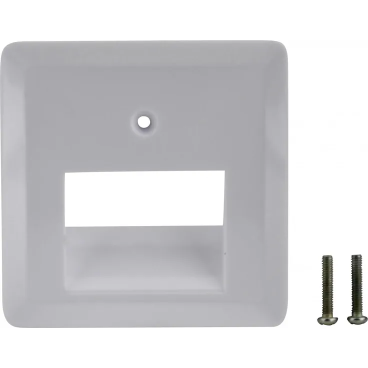 Unitec UAE-Abdeckung Monaco S202 ultraweiß