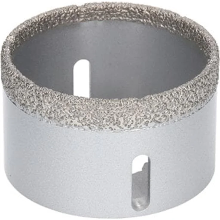 Bosch Professional 5tlg. Diamanttrockenbohrer Set Best (für Keramik, X-LOCK, Dry Speed, Ø 20-25-35-51-68 mm) – Bild 3