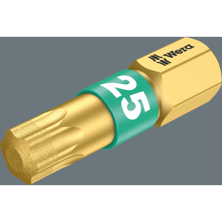 Wera Bit-Sortiment, Bit-Check 7 TX Diamond 1, 7-teilig, 05057415001 - Preisvergleich – Bild 5