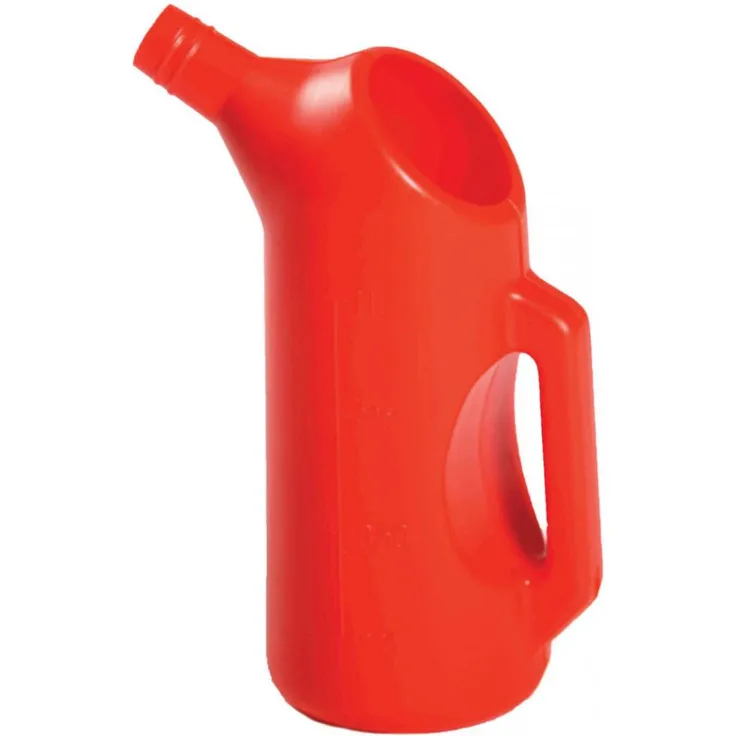 Messbecher 1l Kunststoff