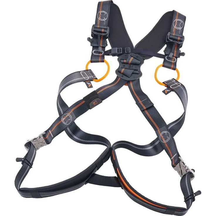 SKYLOTEC Auffanggurt Ignite Ion 2-Punkt Gr.2XL-5XL